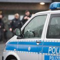 Спецслужбы Германии предотвратили теракты в Дюссельдорфе