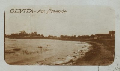 Alvito ežeras 1915 m.
