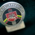 Russian FSB officer going before Lithuanian court for illegally crossing border river