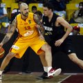 P. Antičius taps pirmu Makedonijos krepšininku NBA lygoje