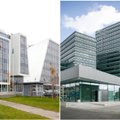 Statybų evoliucija: Lietuvoje atsiranda pasididžiavimo verti pastatai