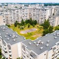 „YIT Lietuva“ antrojo ketvirčio pardavimai: primena situaciją prieš penkerius metus, būsto rinkoje mato daugiau balanso