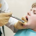 Tėvai stveriasi už galvų: poliklinikoje ortodontas nepriima vaikų