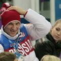 Minske – gražuolių desantas: ledo ritulio čempionatą stebės V. Azarenka, M. Kirilenko ir D. Domračeva