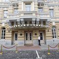Vilnius' Kempinski Hotel among TripAdvisor's top 25 hotels in Europe