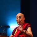 Meeting with people more important, and then a few leaders – Dalai Lama in Lithuania