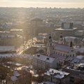 Europos atvirų duomenų tyrime Lietuva – 7-oje vietoje