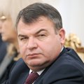 Экс-министр Сердюков отрицает нарушения в сделках