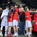 „Lietuvos ryto“ jaunimas pranoko CSKA talentus ir žengė į turnyro Kaune finalą