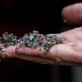 „Vilniaus vandenų“ vadovas dėl taršos plastiku: situacija valdoma, įtariamos trys įmonės