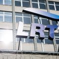 Skvernelio siūlymas stiprinti LRT signalą Lenkijoje nepasiteisintų, sako LRT vadovė