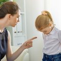 Kai pyktis ima viršų: kaip jaučiasi aprėktas vaikas ir būdai, padėsiantys susitvardyti