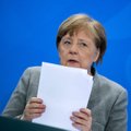 Российские хакеры похитили электронную переписку Ангелы Меркель