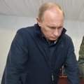 Žmogus, nuspėjęs V. Putino atėjimą į valdžią: bus tamsūs laikai, kurie prives prie Rusijos žlugimo