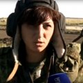 Donecko separatistų įžymybė perbėgo į Kijevo pusę, kalba apie didelės invazijos planus