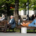 Vilniaus meras atsakė, kam reiktų ruoštis rugsėjį: tik tokiu būdu pavyktų išvengti visiško uždarymo