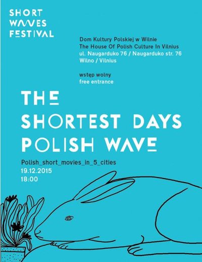 The Shortest Days - Polish Wave
