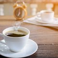 Кофе в литовских кафе подорожал почти на 30%