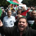 JAV planas dėl Gazos palestiniečiams nepatiko: įžvelgia užslėptus tikslus