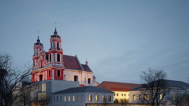 Nuspręsta, kaip atrodys itin jautri, kultūros paveldo saugoma vieta Vilniuje: laukiamas išskirtinis projektas