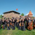 Kaunas pradeda Beethoveno metus