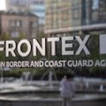 Į Lietuvą turėtų atvykti daugiau „Frontex“ pareigūnų, sako prezidento patarėja