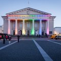 Lithuania rises in "rainbow index", lags EU countries in terms of gay rights