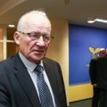 Vilniaus „tvarkiečiai“ paliko koaliciją