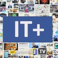 „IT+“: lietuvių palydovas, naršyklių naujienos ir žaidimų rubrika