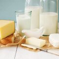 Kokie požymiai išduoda, kad pieno produktų reikėtų vengti
