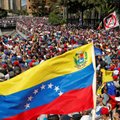 "Людям просто жрать нечего". Русским языком - о политическом кризисе в Венесуэле
