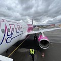 Avia Solutions Group в Абу-Даби будет обслуживать самолеты Wizz Air