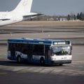 Vilnius Airport starts reconstruction of taxiways and apron
