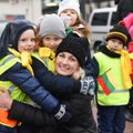 Lithuania's population grows for 1st time in 28 years