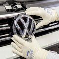 „Audi“ ir „Volkswagen“ 2020-ieji – rekordiniai elektromobilių metai
