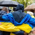 Navickienė: kurortuose iškeliamiems ukrainiečiams bus rasti kiti būstai