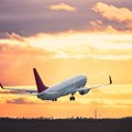 Masinis skrydžių atšaukimas paveikė ir Lietuvos keliautojus: kelionių organizatorius informuoja dėl dviejų atšauktų kelionių