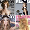 Paskutinis žvilgsnis į „Playboy“ nuogybes: 30 seksualiausių viršelių