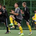 Italijos klubui atstovaujantis G. Judickas: kiekvieną dieną mąstau apie U-19 čempionatą