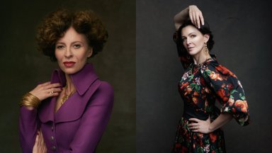 Išvydęs šias nuotraukas negali patikėti, kad jose pozuoja paprastos moterys: įvertinkite lietuvės kuriamus portretus