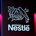 „Nestle” skelbia sustabdžiusi beveik visų prekių ženklų veiklą Rusijoje