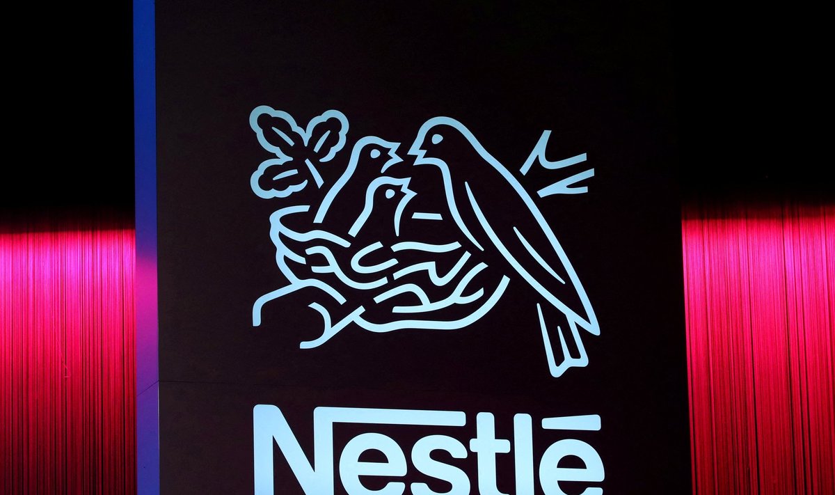 „Nestle“