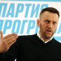Навальный сообщил о проверке ФБК прокуратурой Москвы