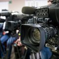 Дискуссия DELFI TV: СМИ на русском и польском в Литве - ожидания, реальность, будущее?