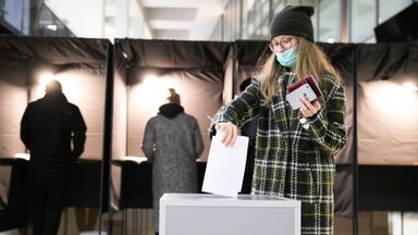 Elections in Lithuania: unprecedented diaspora engagement
