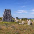 Kaip senoji Europa meldė dievą apsaugoti nuo vikingų, o vikingai meldė juos apsaugoti nuo mūsiškių – kuršių