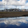 Нидерланды закрыли крупнейшее месторождение газа в Европе