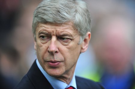 Arsene'as Wengeras