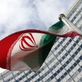 JAV nurodė Iranui išmokėti 2 mlrd. JAV dolerių teroro aukų šeimoms