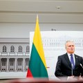 Президент: Азербайджан – направление диверсификации рынков для литовского бизнеса